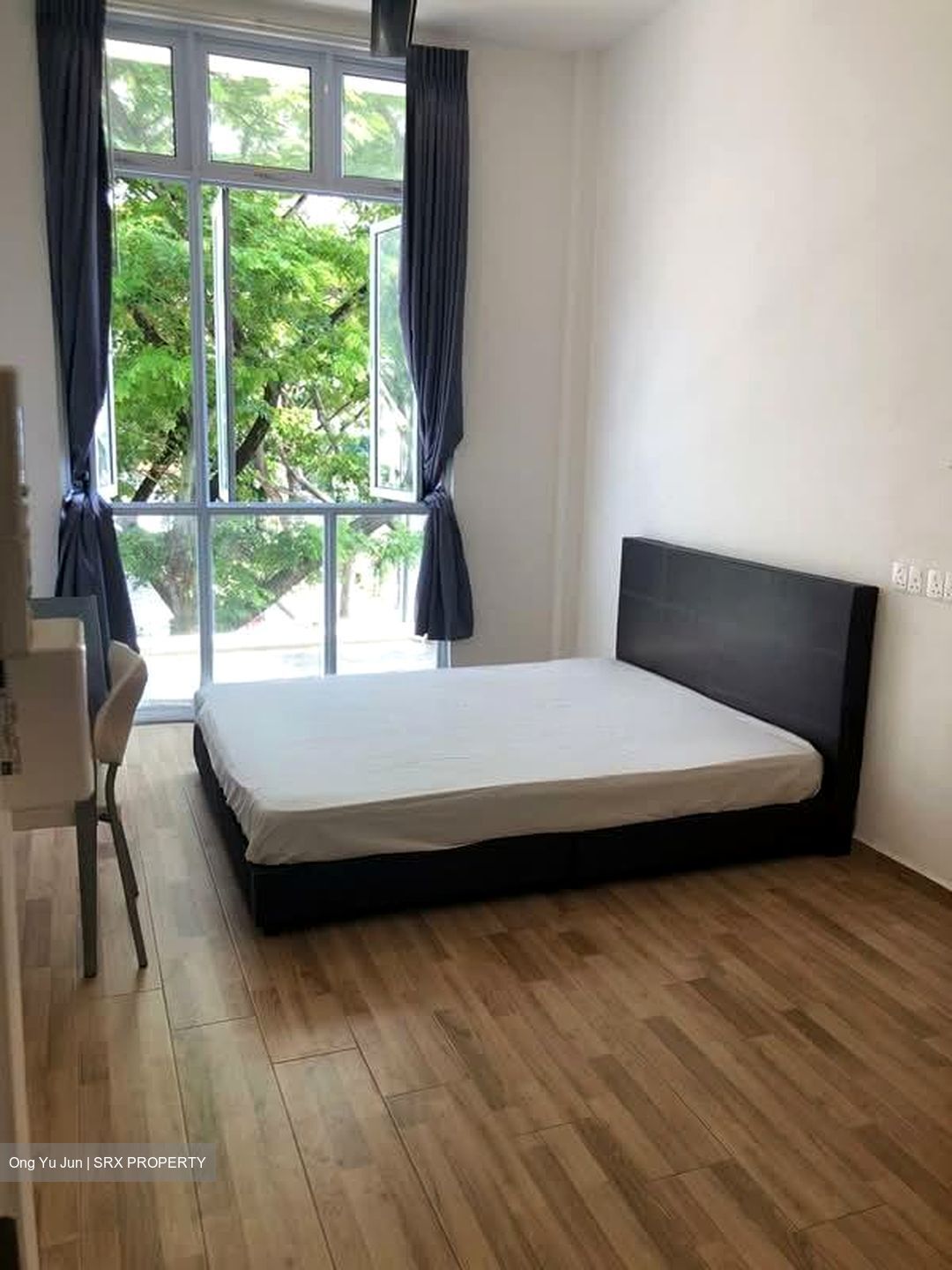 Duku Road (D15), Terrace #591221121